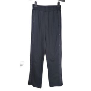 ALO Yoga Black Track Pants